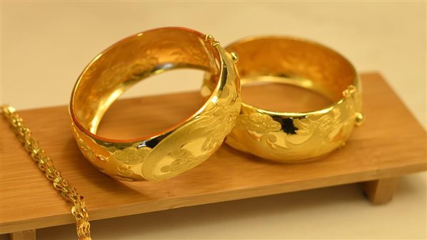 أسعار الذهب اليوم الثلاثاء 29 – 4 – 2025