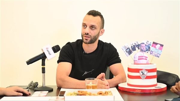 أمير مرتضى منصور: مجلس الزمالك الحالي جاي وعارف مشاكل النادي كويس.. فبلاش الشماعة اللي بتتقال