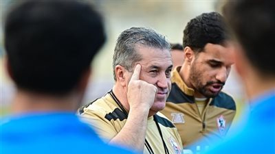 خالد الغندور: جوزيه بيسيرو يقرر ضم محمود بنتايج لقائمة الزمالك في مباراة المصري رغم الإيقاف