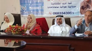 أهل مصر.. “التغيرات المناخية” ضمن فعاليات ملتقى فتيات المحافظات الحدودية بالعريش