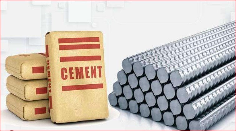 حديد عز بـ 39000 جنيه.. أسعار الحديد والأسمنت اليوم الثلاثاء 29 – 4 – 2025