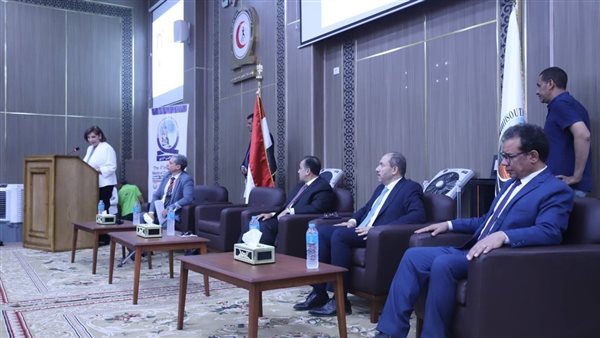جامعة قنا تستضيف المؤتمر الطبي لجامعات الصعيد