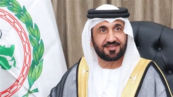 رئيس البرلمان العربي يؤكد أهمية الدبلوماسية البرلمانية الاقتصادية لتعزيز التكامل بين دول الجنوب