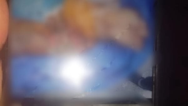 كان بيدور على شغل ومعهوش فلوس.. التحقيق في اتهام كمسري بدفع مسن من قطار سوهاج بسبب التذكرة