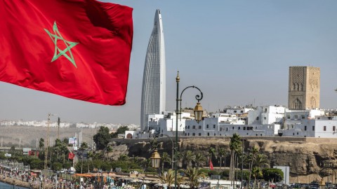 المغرب وتحالف دول الساحل يلتزمون “تسريع” مبادرة الولوج للمحيط الأطلسي