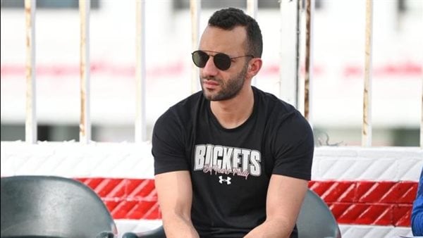أمير مرتضى منصور: برنامج مجلس الزمالك الحالي غير متسق مع الواقع.. وأفشة كان جي الزمالك