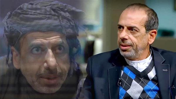 محمد الصاوي يحسم جدل اعتزاله الفن.. ما علاقة والده والمخرج شاكر خضير؟