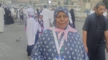 ابن شقيقة مسنة القابوطي: زوجها قتلها أثناء صلاة قيام الليل