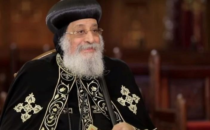 البابا تواضروس يصل إلى رومانيا قادمًا من بولندا ضمن جولته الرعوية لإيبارشية وسط أوروبا