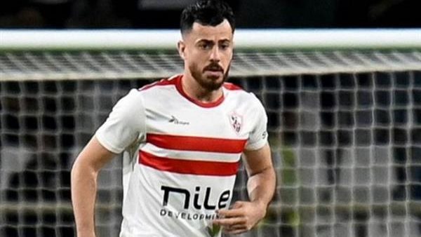 سر عدم ضم الونش لقائمة الزمالك أمام المصري على غرار بنتايج سر عدم ضم الونش لقائمة الزمالك أمام المصري على غرار بنتايج