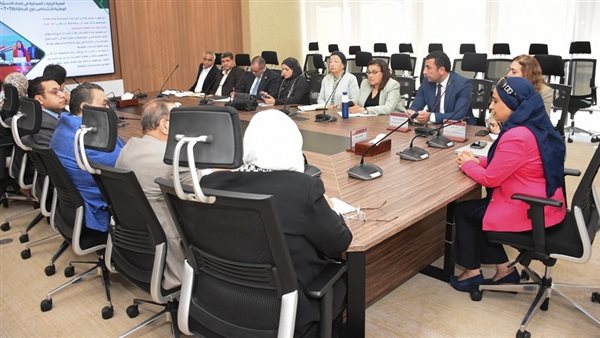 بلغة الإشارة.. القومي للإعاقة يناقش تحديات ذوي الهمم في استخراج بطاقة الخدمات المتكاملة
