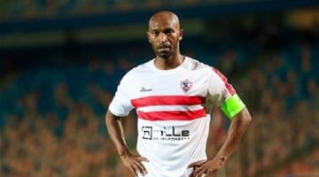 أحمد حمدي وشيكابالا يغيبان عن الزمالك في مباراة المصري