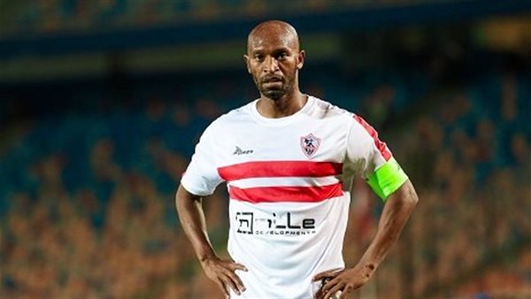 أحمد حمدي وشيكابالا يغيبان عن الزمالك في مباراة المصري