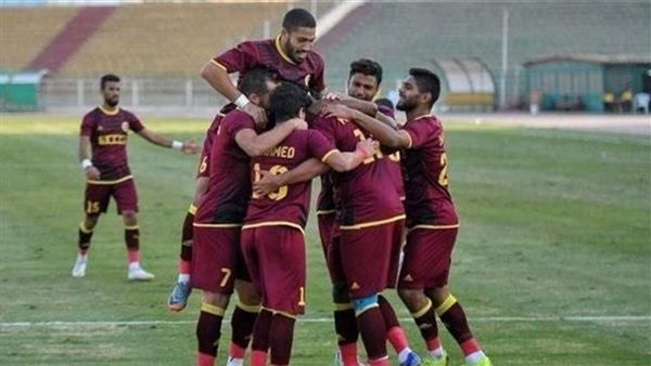 تقارير: سيراميكا يبدأ خطوات ضم غنام محمد من مودرن سبورت