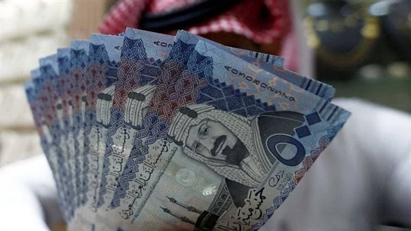 سعر الريال السعودي أمام الجنيه اليوم الثلاثاء 29 أبريل 2025 في البنوك