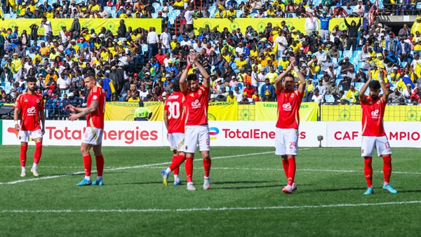 تحرك عاجل.. الأهلي مهدد بإيقاف القيد بسبب 3 مليون يورو على خطى الزمالك