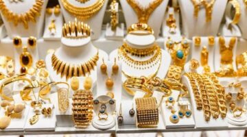 أسعار الذهب في السعودية اليوم الثلاثاء 29 أبريل 2025