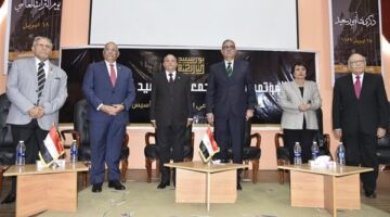 محافظ بورسعيد: الحفاظ على التراث من أهم أولويات المحافظة