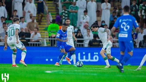 موعد مباراة الأهلي والهلال في نصف نهائي دوري أبطال آسيا للنخبة