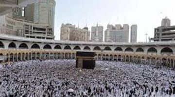 التضامن تخصص عيادات صحية بمقر إقامة حجاج الجمعيات بالسعودية