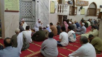 ضمن حملة “صحح مفاهيمك”.. قوافل دعوية تجوب القرى بأوقاف الفيوم