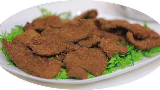 زي المحلات.. طريقة عمل الكبدة بالردة بأقل التكاليف