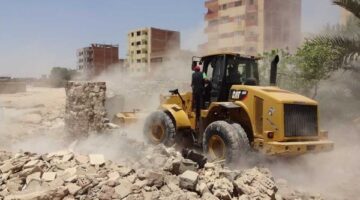 الحبس 5 سنوات وغرامة مليون جنيه عقوبة التعدي على الوقف الخيري