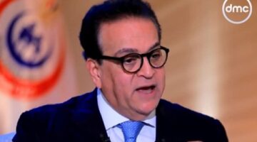 خطة عاجلة لتطبيق التأمين الصحي الشامل في باقي المحافظات