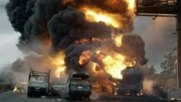 انفجار يودي بحياة 26 شخصًا على الأقل في شمال شرق نيجيريا