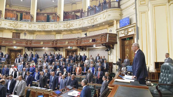 بعد موافقة النواب.. ننشر أهداف قانون الثروة المعدنية الجديد بعد موافقة النواب.. ننشر أهداف قانون الثروة المعدنية الجديد