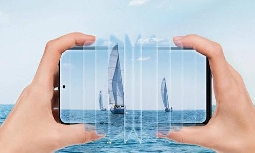 هل يمكن لهواتف 5G تحسين أداء الألعاب المحمولة؟