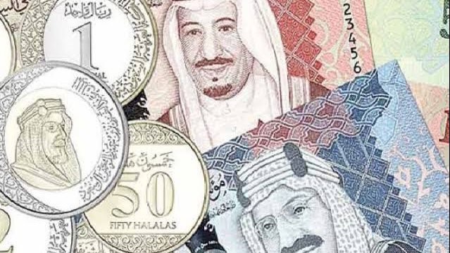 سعر الريال السعودي أمام الجنيه المصري اليوم الثلاثاء.. آخر تحديث