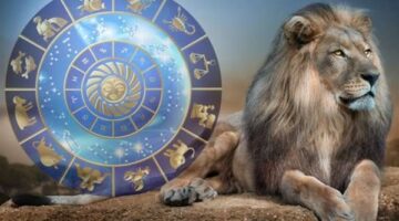 توقعات برج الأسد حظك اليوم الأربعاء 30 إبريل 2025 كيف تستفيد من تأثير الكواكب على دخلك المالي؟