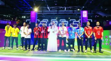 منافسات قوية في دوري نجوم قطر الإلكتروني