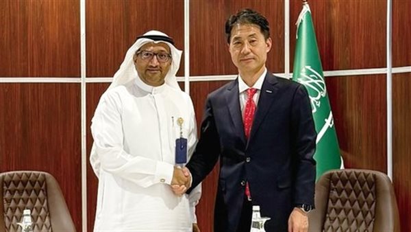 تعاون بين السعودية وكوريا الجنوبية في مجال الطاقة.. التفاصيل