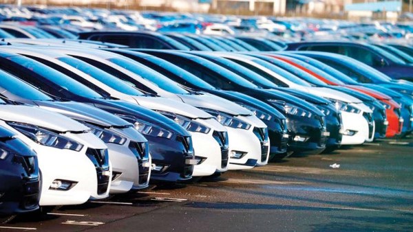 أخبار السيارات| 5 موديلات 2025 تبدأ من 745 ألف جنيه.. أسعار مرسيدس جي كلاس ومايباخ