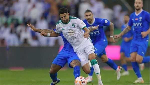التشكيل المتوقع لمباراة الأهلي والهلال في نصف نهائي دوري أبطال آسيا للنخبة