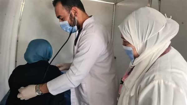 على مدار يومين.. قافلة طبية مجانية في قنا لتقديم الخدمات الطبية المجانية للمواطنين
