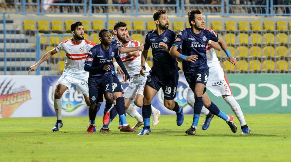 أمير هشام: تأجيل نهائي الكأس يحرم الزمالك وبيراميدز من الدوليين