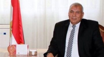 اخبار الوادى الجديد| 419 مشروعاً انتاجيا خارج الأحوزة العمرانية.. والمحافظ يلتقي وفد فولبرايت مصر