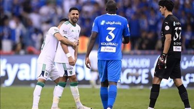 موعد مباراة الهلال والأهلي في نصف نهائي دوري أبطال آسيا للنخبة والقنوات الناقلة والتشكيل المتوقع