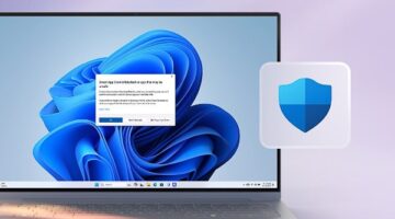 جهاز اللابتوب الخاص بك من +Copilot يحصل على ميزة Windows Recall