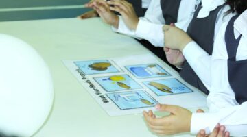 جامعة قطر: تعزيز الوعي الصحي بين الطالبات