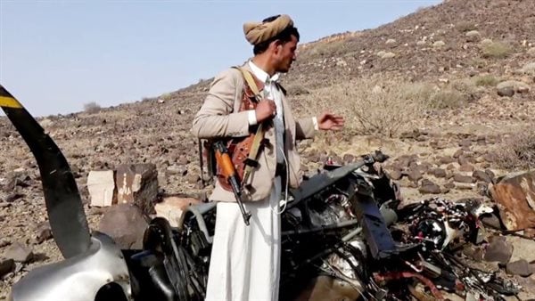 قيمة الواحدة 30 مليون دولار.. مسؤول أمريكي: الولايات المتحدة خسرت 7 طائرات مسيرة في اليمن خلال الشهرين الماضيين