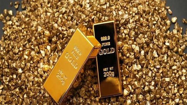 تراجع الذهب مع انحسار التوترات التجارية بين الولايات المتحدة والصين