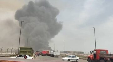 القاهرة الإخبارية: انفجار بشمال شرق نيجيريا يتسبب في مقتل 26 شخصا