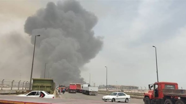 القاهرة الإخبارية: انفجار بشمال شرق نيجيريا يتسبب في مقتل 26 شخصا