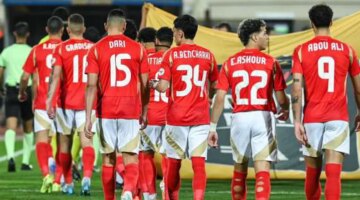 أول رد فعل من الأهلي بعد أنباء تأجيل نهائي كأس مصر بين الزمالك وبيراميدز