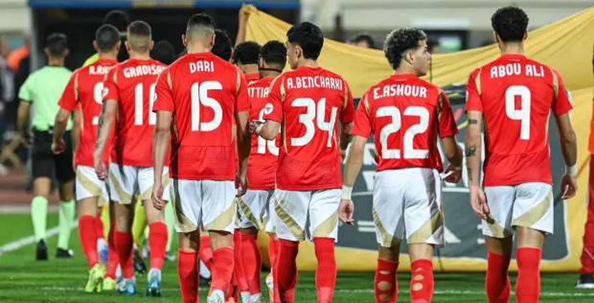 أول رد فعل من الأهلي بعد أنباء تأجيل نهائي كأس مصر بين الزمالك وبيراميدز
