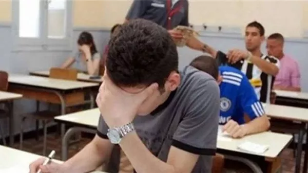 موعد امتحانات الثانوية العامة 2025 .. تعرف على التفاصيل